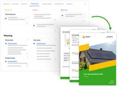 Cost estimate